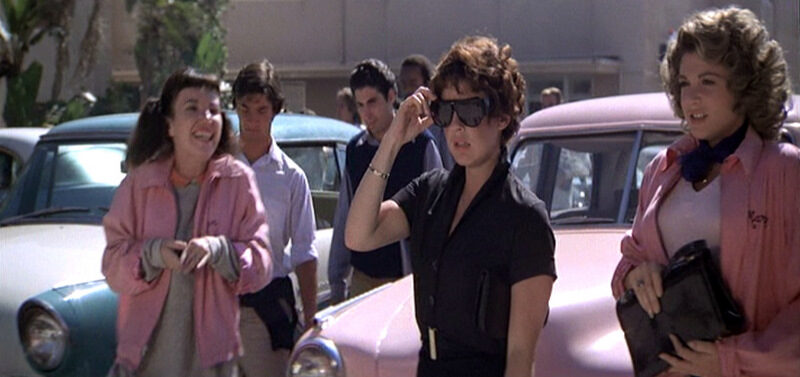 grease_stockard-channing_black-outfit-hand-shades-bmp-2586754