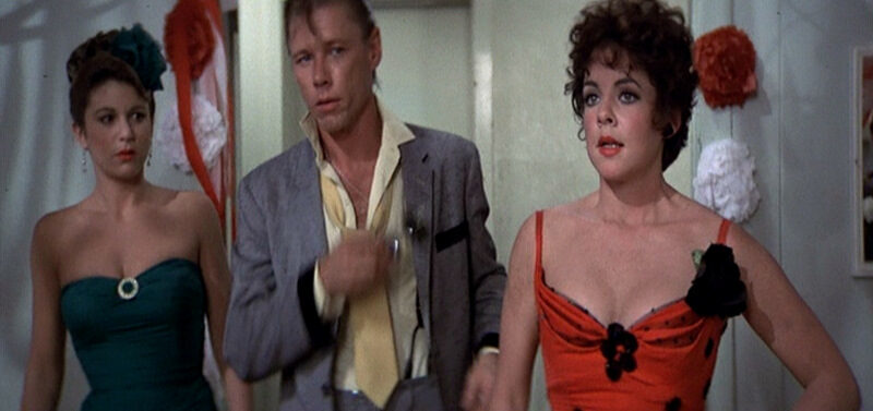 grease_stockard-channing_red-dress-close-up-bmp-5346595