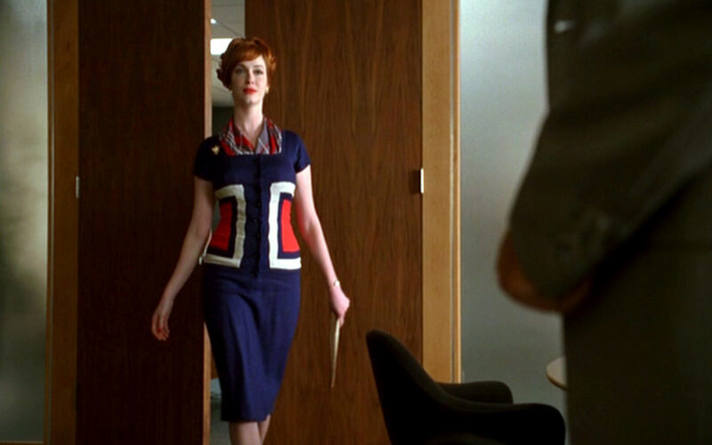 mad-men-season-1_christina-hendricks-op-art-dress_front-full-length-bmp-8145332