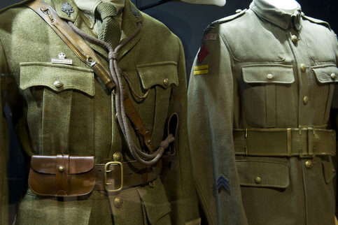 war-horse_tunics-at-national-army-museum_image-credit-james-mccauley-4148382