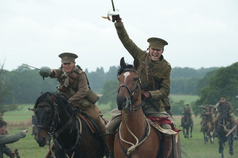 war-horse_patrick-kennedy-tom-hiddleston-charge_image-credit-dreamworks-2347134