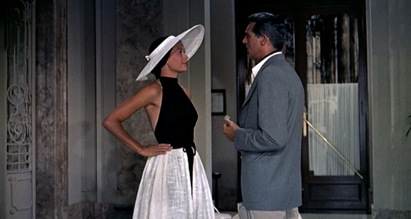to-catch-a-thief_grace-kelly-cary-grant_black-beach-wear_side-bmp-1387159