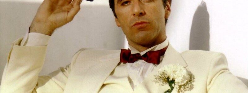 scarface_al-pacino-suit-cream-bow-tie_image-credit-universal-pictures-800x300-9251011