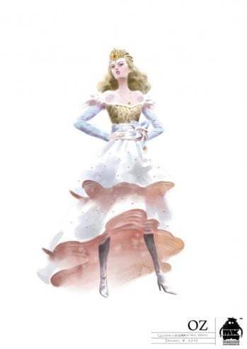 oz-the-great-and-powerful_glinda-celebration-illustration_image-credit-disney-enterprises-349x494-2470566