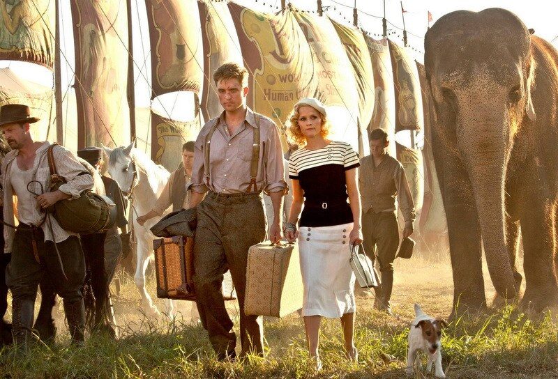 water-for-elephants_reese-witherspoon-beret-robert-pattinson_image-credit-20th-century-fox-6599729