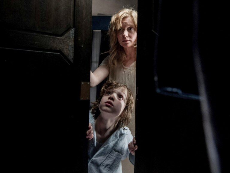 the-babadook