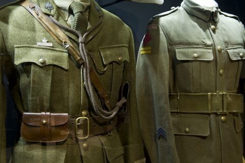 war-horse_tunics-at-national-army-museum_image-credit-james-mccauley-7397555